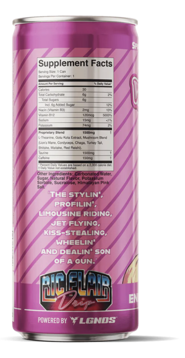 Wooooo Energy: Dragon Fruit - Image 3